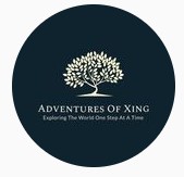 Logo - Adventures of Xing