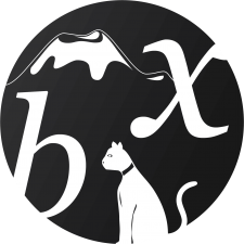 Logo - Bender and Xing